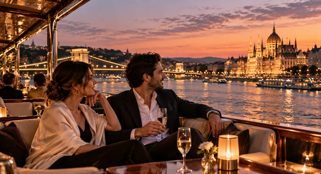 Experiences in Budapest